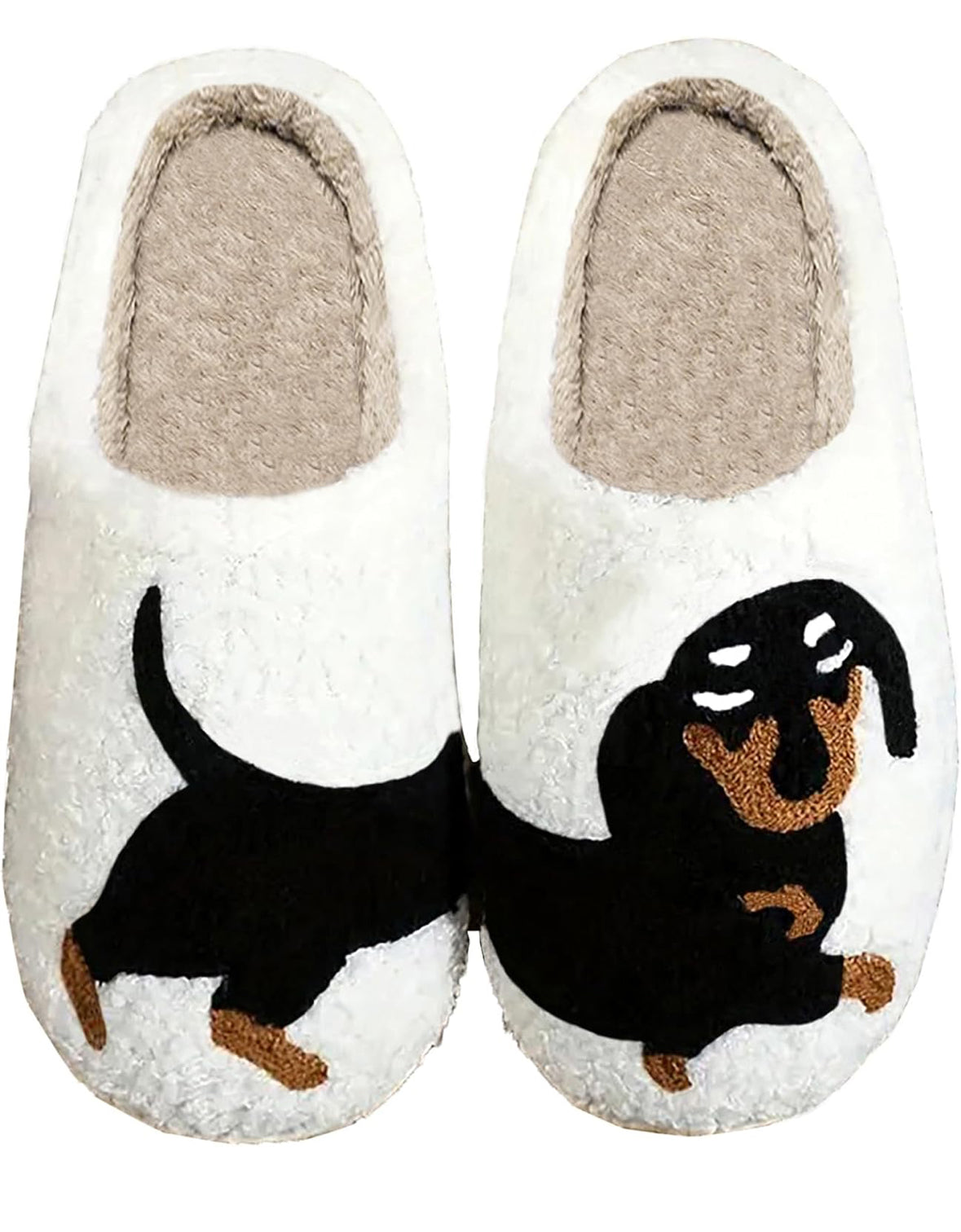 Snuggy Slippers