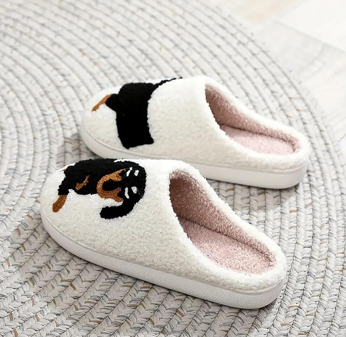 Snuggy Slippers