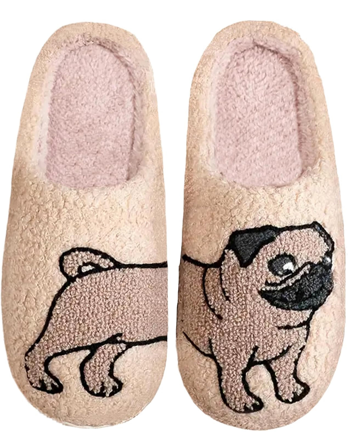 Snuggy Slippers