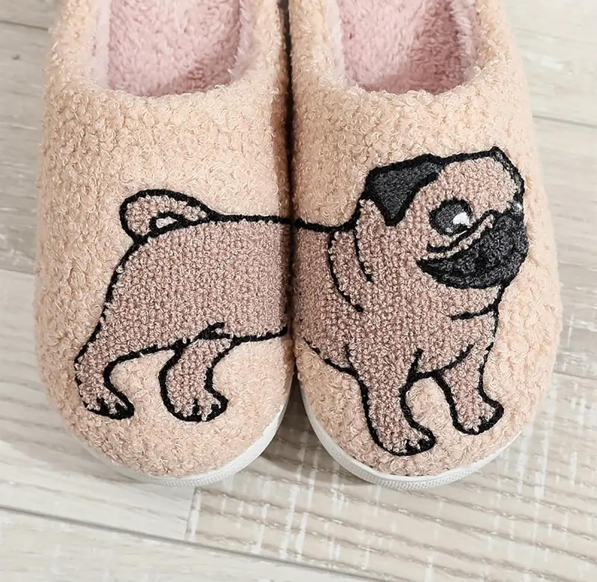 Snuggy Slippers