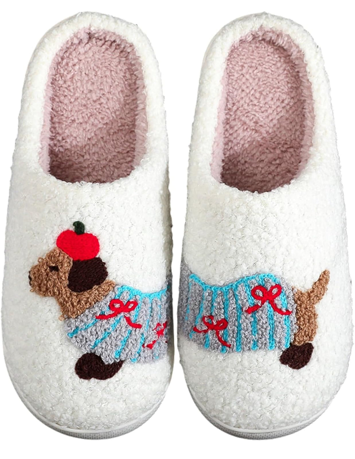 Snuggy Slippers