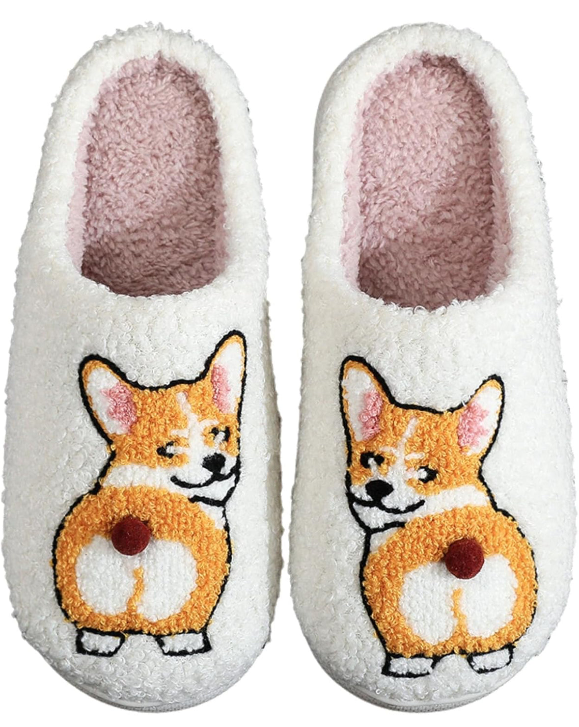 Snuggy Slippers
