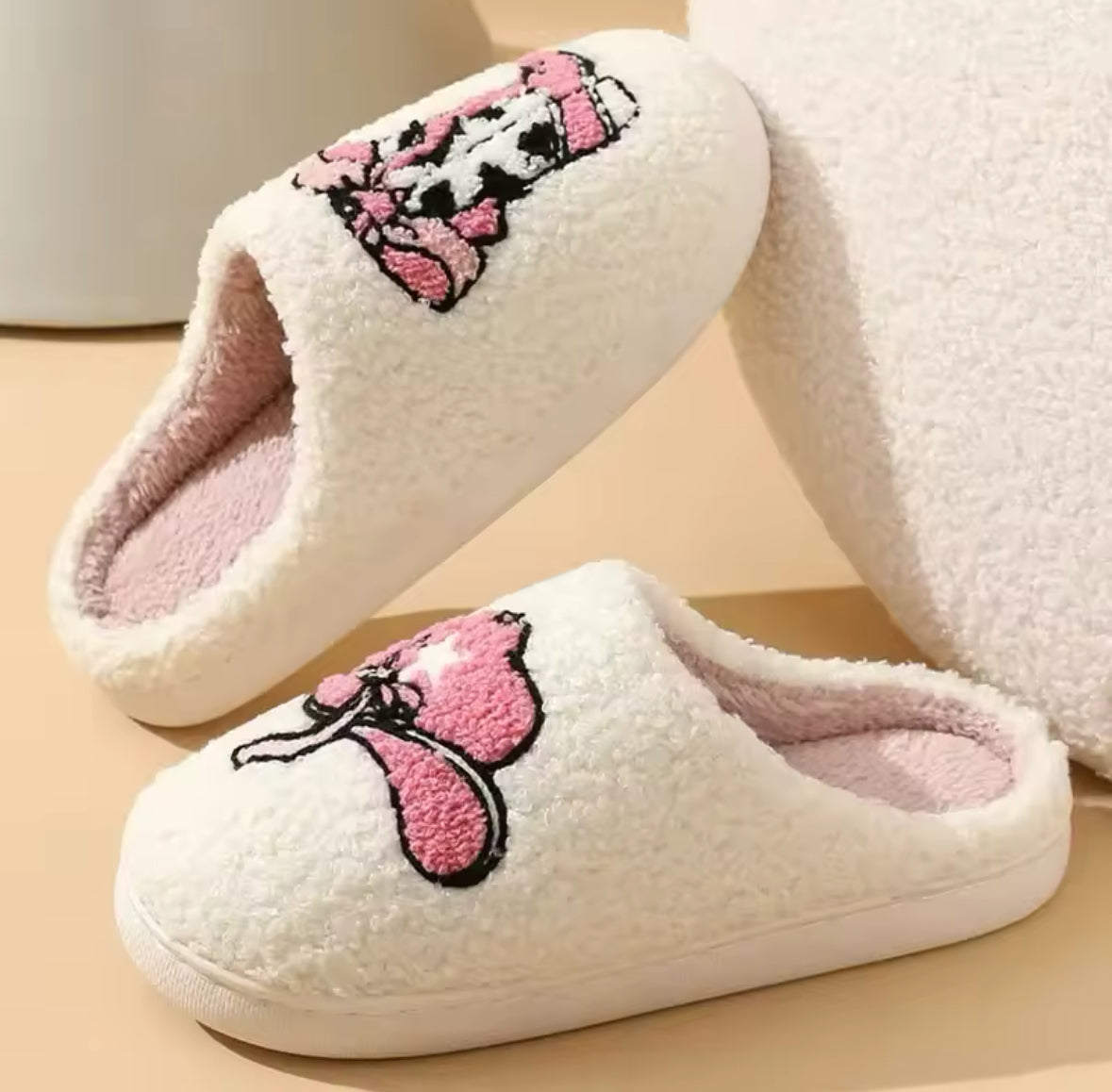 Snuggy Slippers