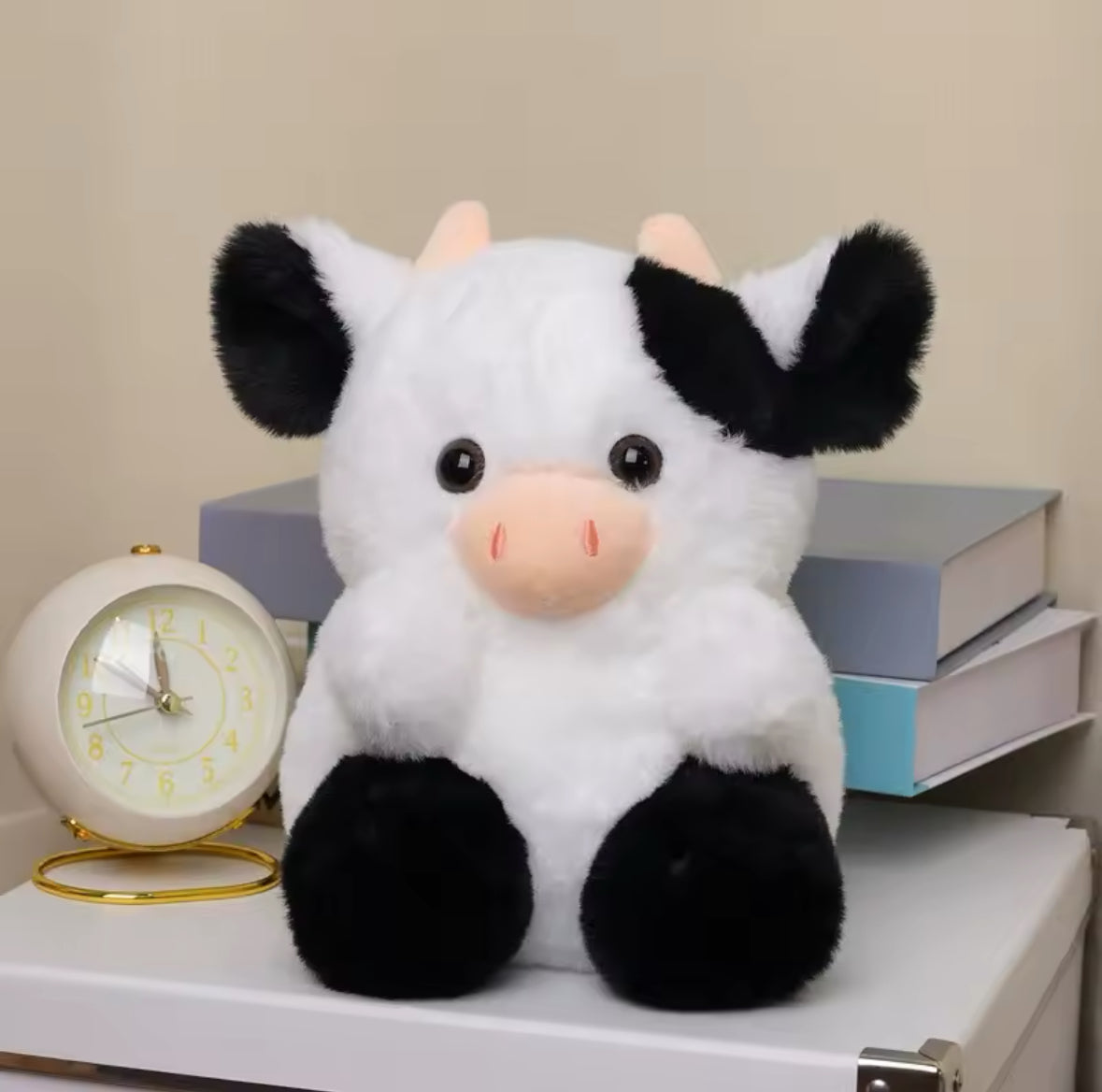 Snuggy Plushies