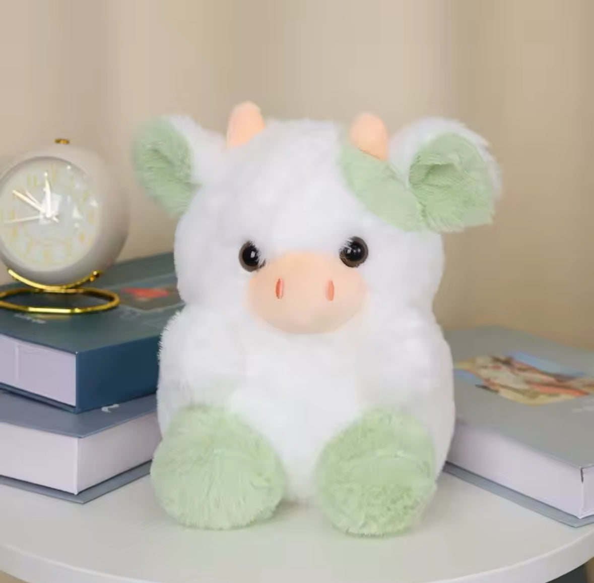 Snuggy Plushies