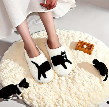Snuggy Slippers