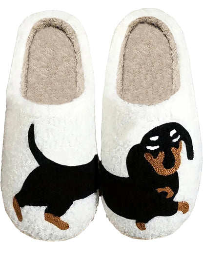 Snuggy Slippers