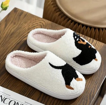 Snuggy Slippers