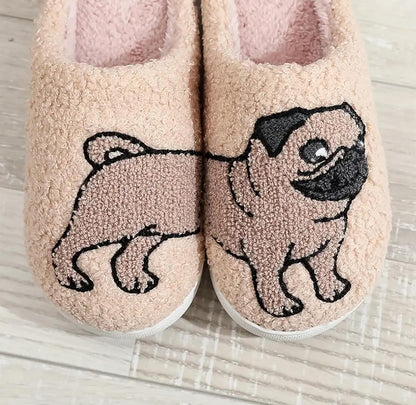 Snuggy Slippers