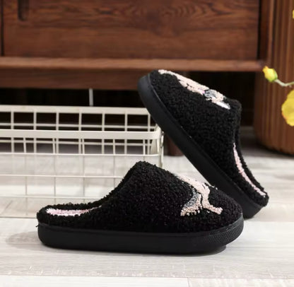 Snuggy Slippers