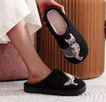 Snuggy Slippers