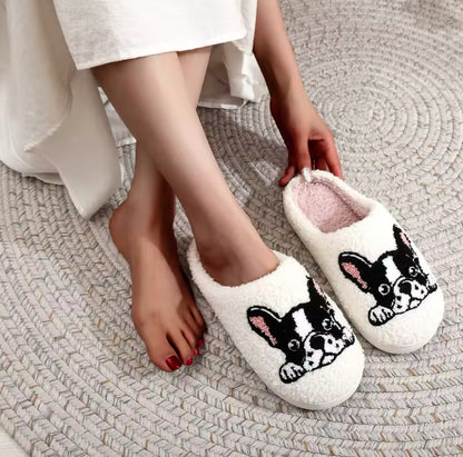 Snuggy Slippers