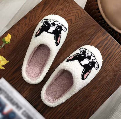 Snuggy Slippers