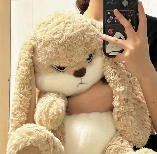 Snuggy Plushies